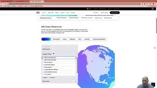 Масштабный сбой AWS в 2025 году: разработайте архитектуру своего облака, чтобы пережить следующий...