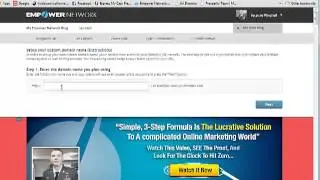 Why i use Empower Network Blog