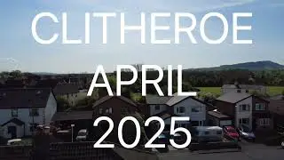 Clitheroe Flyover