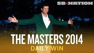 Masters odds and longshots to watch - The Daily Win