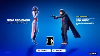 FREE REWARDS You MUST Unlock before Fortnite SEASON 4!