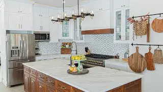 Before & After Revive Remodels
