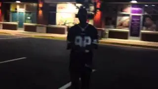 JUKEBOXDC Homie Ron Does The Victor Cruz Salsa Dance After Cowboy Win