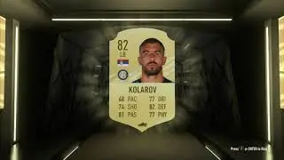 FGS Challenge SBC SOLUTION & PACK - FIFA 21