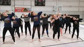 CATCH HARD OR GO HOME VLOG #29 / TOSCA EN GLORIA / SPE2019