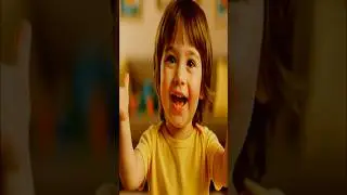 Body Parts for Kids | Chin Neck Shoulders Arms Elbow | Baby Learning Short