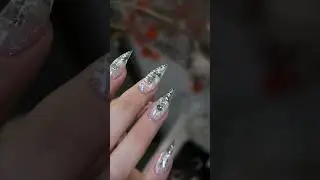 So cool kids#Nail Art vlog#Creator center#Creative inspiration#JINGnail Foshan Nail Art#Ca