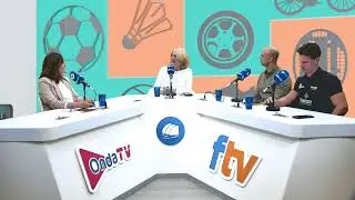 Deportes Onda Fuerteventura | Hablamos del proximo torneo de padel de Talasso Barcelo