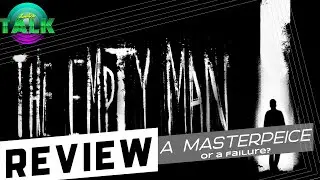 THE EMPTY MAN REVIEW - A Masterpiece or a Failure?