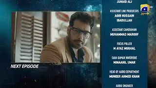 Дело №9, эпизод 04, тизер &mdash; 1 октября 2025 г. &mdash; HAR PAL GEO