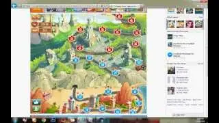 Pepper panic saga cheat/hack [updated January and February 2014]