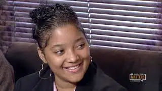 Pressing Matters season 2 episode 2