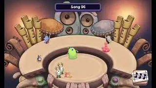 Seasonal Undercroft Epic Silly Cloud!! In MSM Composer Tutorial!