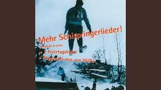 Den ganzen Tag