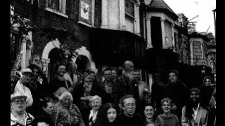 CLAREMONT ROAD