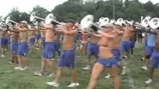 Blue Knights 2010 Finals Chunk 15