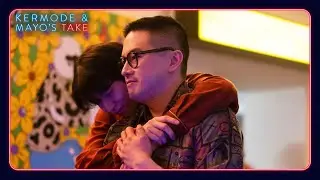 Mark Kermode reviews The Wedding Banquet