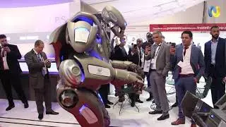 NT.Payments at the exhibition Seamless 2019