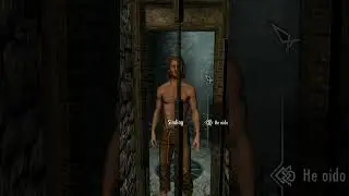 EL PODEROSO ANILLO DE HIRCINE EN SKYRIM