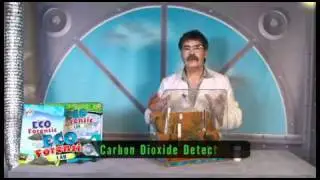 WILD! Science&trade; Eco Forensic Lab PART 2