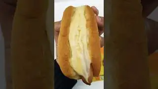 $2 Cheese Hot Dog #food #shorts #japan