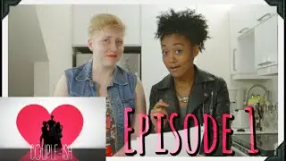 Couple-ish | Episode 1 | 