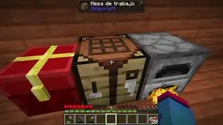 Mi miniserie de minecraft #2