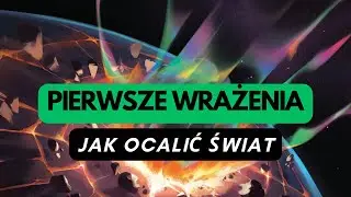 🇵🇱 (1392) Jak Ocalić Świat - pierwsze wrażenia (PL)