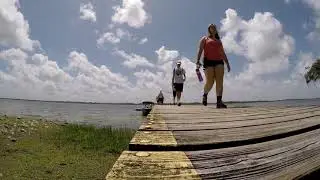 Lamanai Mayan Ruins Tour in Belize with Pacz Tours