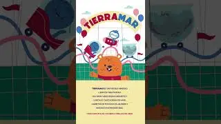 #TierraMar - Parte 2✨💖