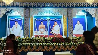    ধৃতি জাগরণী মহোৎসব ২০২৬ ঠাকুরের ১৩৮তম জন্মতিথি উপলক্ষে আয়োজিত উৎসবের দ্বিতীয় দিন