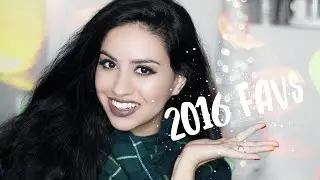 Best Of Beauty 2016 💥 Makeup & Skincare
