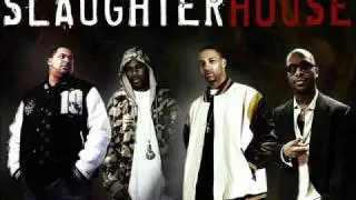 Slaughterhouse - Whack MC's