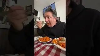 Лучший итало-американский ресторан в ТОРОНТО