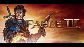 fable 3 Chicken Suit and mini games Part 4 (Xbox 360)