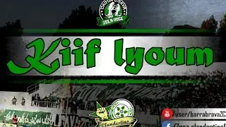 ZONA CLANDESTINO - UNA SOLA VOCE : 5 - Kiif lyoum