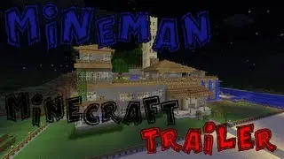 DebitorLP [Mineman] - Minecraft Trailer