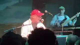 Cortex - La Rue Live in LA Oct 2022