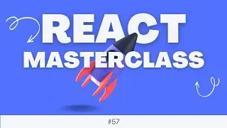 React Masterclass #57 - PROJECT: Building Taco Card Component
