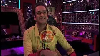 Ace Of Space: Vikas Gupta PUNISHES The House Guests!