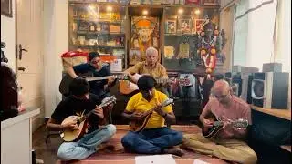 Mandoline Vibes | By Mandoline Prasad | Instrument | Video | Galary | @RAGASHREEMUSICACADEMY