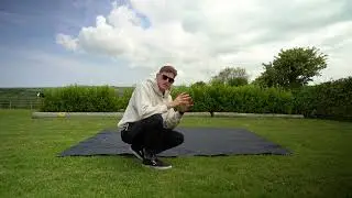 Do I need a Groundsheet??