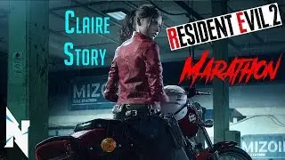 Resident Evil 2 Remake 2019 | Tamil Gaming | Claire Story Marathon Part 1