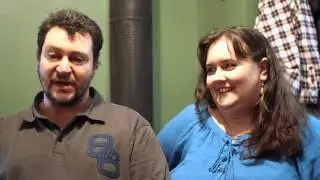 Sold junk insurance: Jennifer and Glen's story