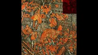 Red Herring - The Fire Is Gone, and I Remember It Best: The Closing (Fire is Gone from Ultrakill)