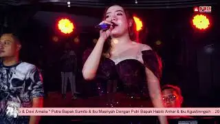 Harta dan kesetiaan (voc ayu karisma) GILANG AND FRIENDS