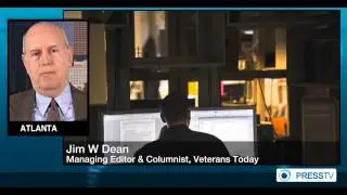 PTV Israeli Espionage is a huge US national security threat