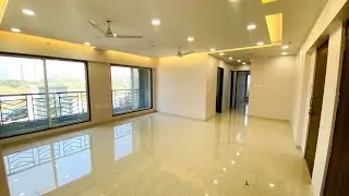 🔥 5 bhk flat in virar west 📌 Near Dmart, Virar W💧 Municipal water 🔥 call for price 📱 9370703836 🌟