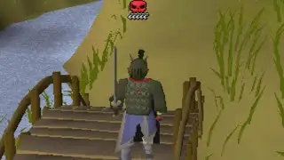 PKING WITH THE BEST DMM GEAR - Deadman Mode Tournament (DAY 4)
