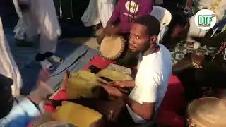 💯% Faydou Sani Chez Baye Daouda Dianka Kaolack 25 décembre 2022 @DTFTV